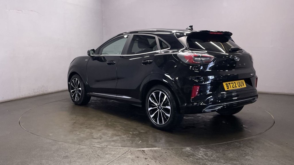 Used Ford Puma 2022 for sale - 77110593: Photo 6