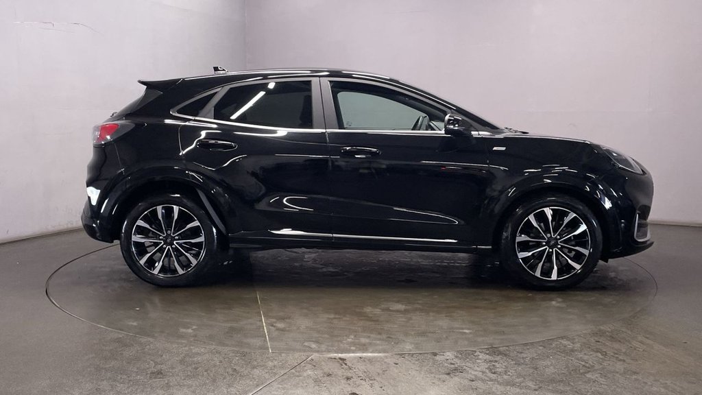 Used Ford Puma 2022 for sale - 77110593: Photo 9