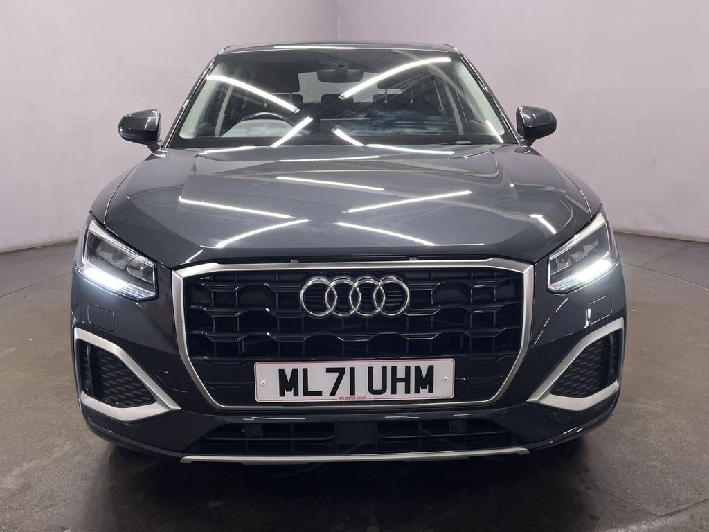 Used Audi Q2 2021 for sale - 76223656: Photo 10