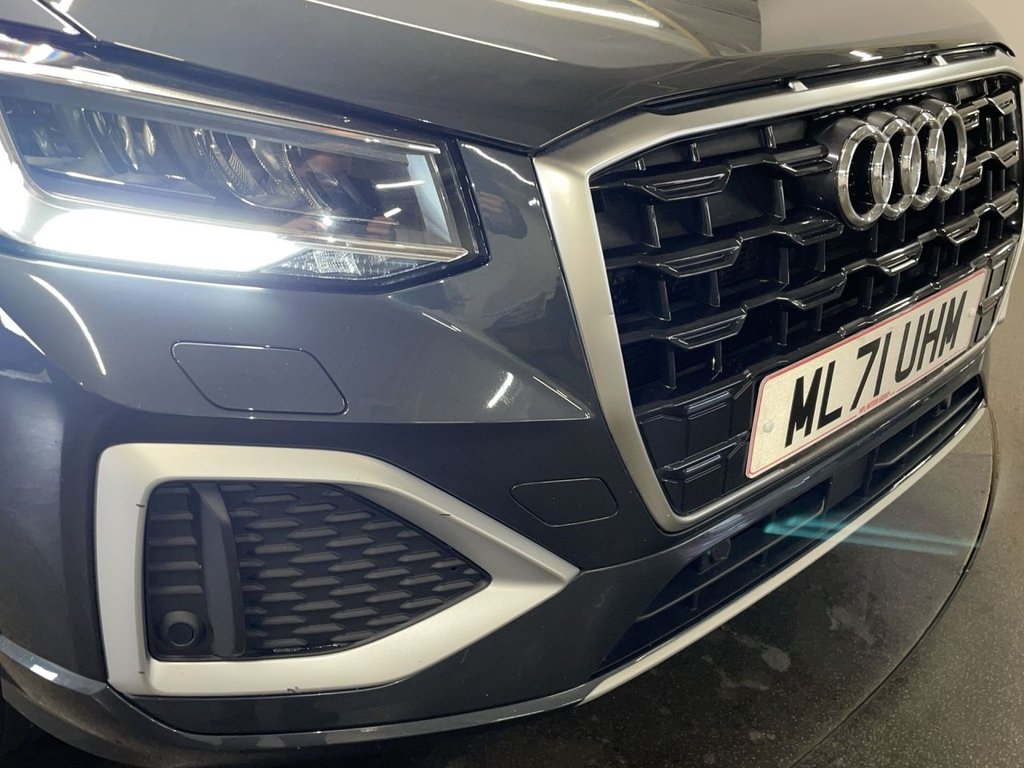 Used Audi Q2 2021 for sale - 76223656: Photo 11