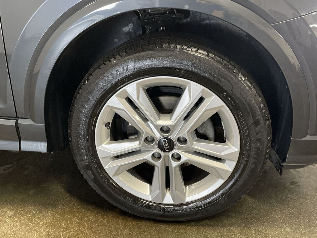 Used Audi Q2 2021 for sale - 76223656: Photo 12