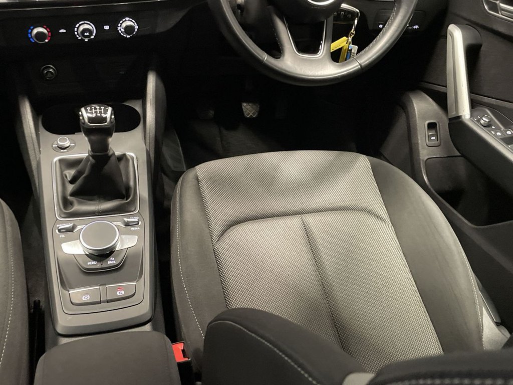 Used Audi Q2 2021 for sale - 76223656: Photo 15