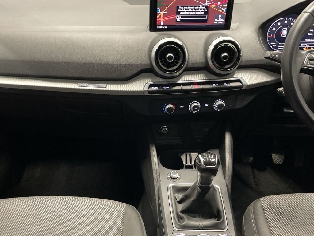 Used Audi Q2 2021 for sale - 76223656: Photo 16