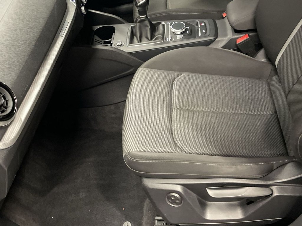 Used Audi Q2 2021 for sale - 76223656: Photo 17