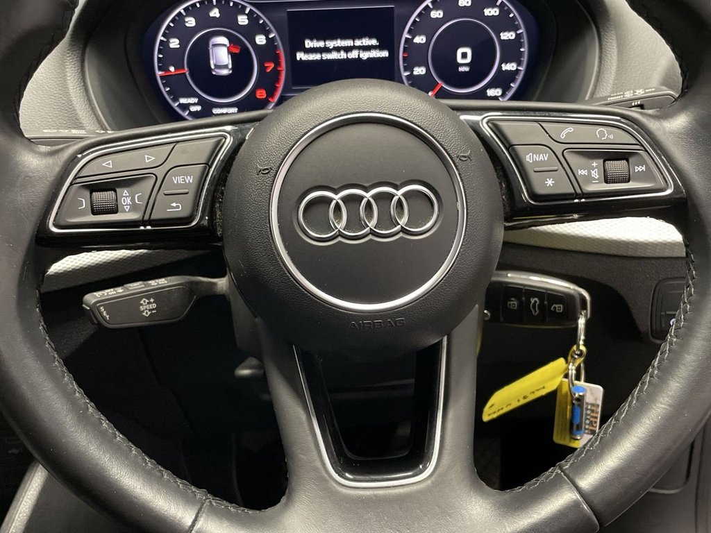 Used Audi Q2 2021 for sale - 76223656: Photo 21