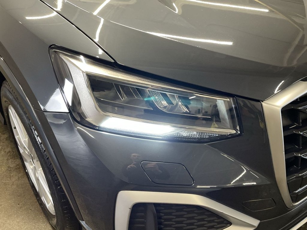 Used Audi Q2 2021 for sale - 76223656: Photo 22