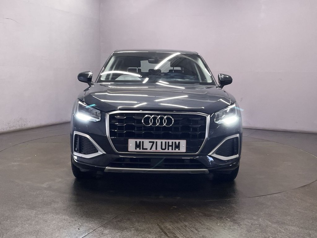 Used Audi Q2 2021 for sale - 76223656: Photo 3