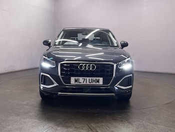 Used Audi Q2 2021 for sale - 76223656: Photo