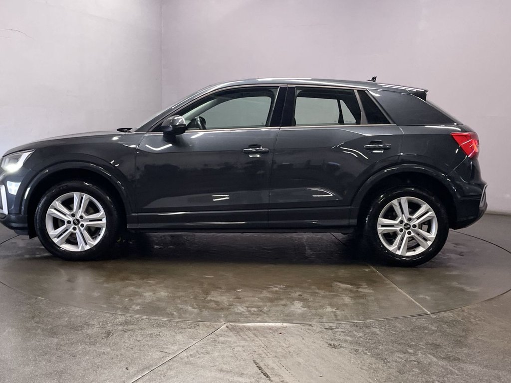 Used Audi Q2 2021 for sale - 76223656: Photo 5