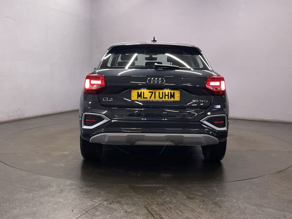 Used Audi Q2 2021 for sale - 76223656: Photo 7