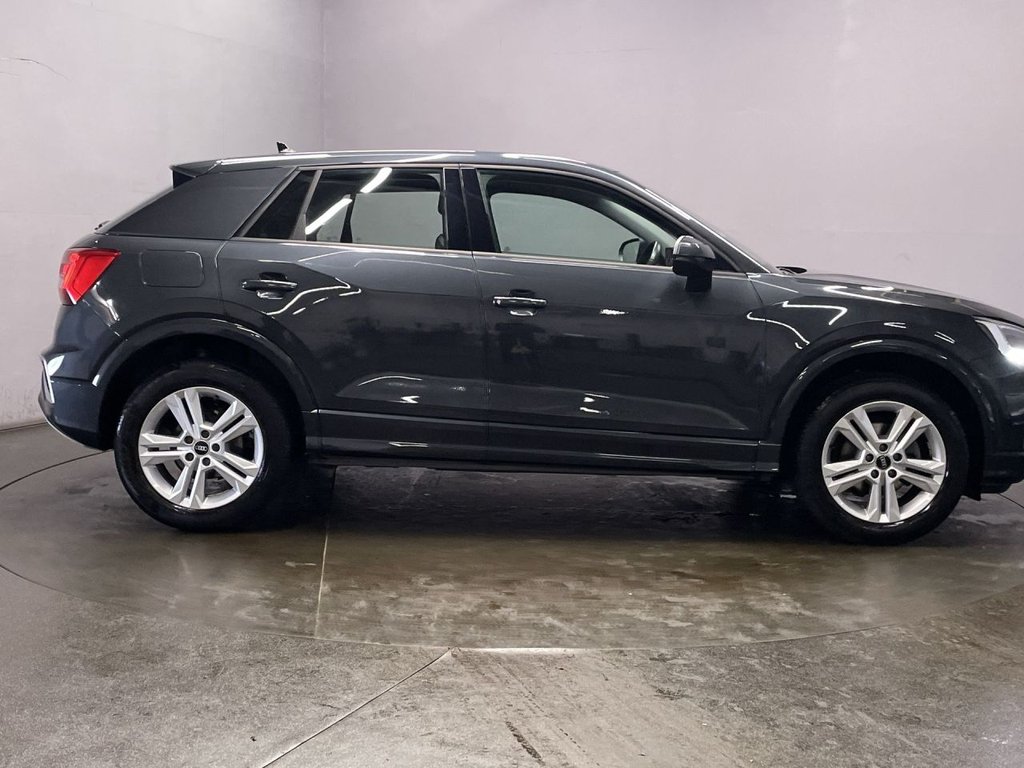 Used Audi Q2 2021 for sale - 76223656: Photo 9