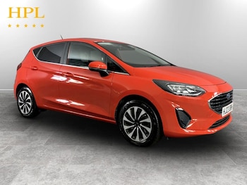 Used Ford Fiesta 2023 for sale - 79493503: Photo