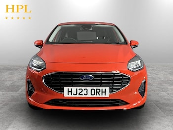 Used Ford Fiesta 2023 for sale - 79493503: Photo