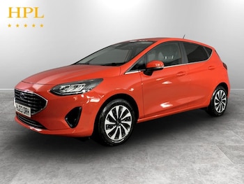 Used Ford Fiesta 2023 for sale - 79493503: Photo