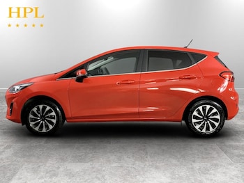 Used Ford Fiesta 2023 for sale - 79493503: Photo