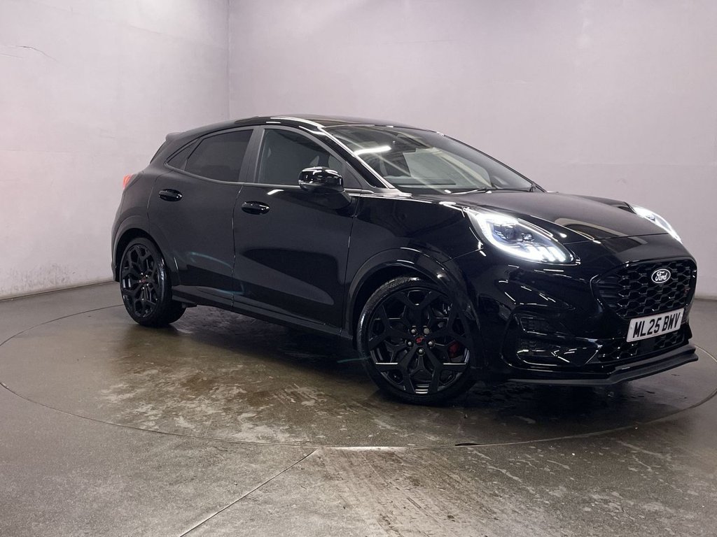 Used Ford Puma 2025 for sale - 76356487: Photo 1