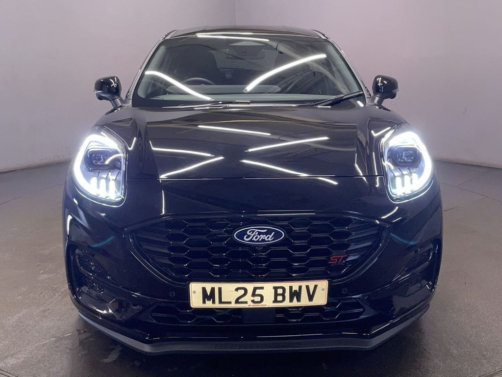 Used Ford Puma 2025 for sale - 76356487: Photo 10