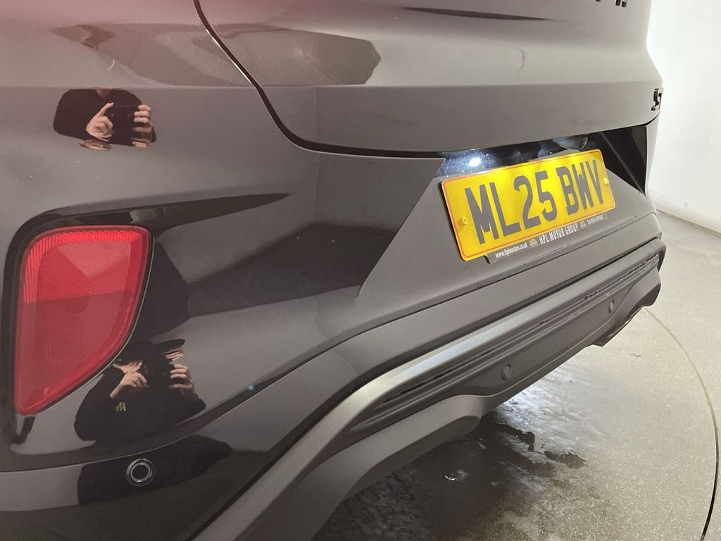 Used Ford Puma 2025 for sale - 76356487: Photo 14