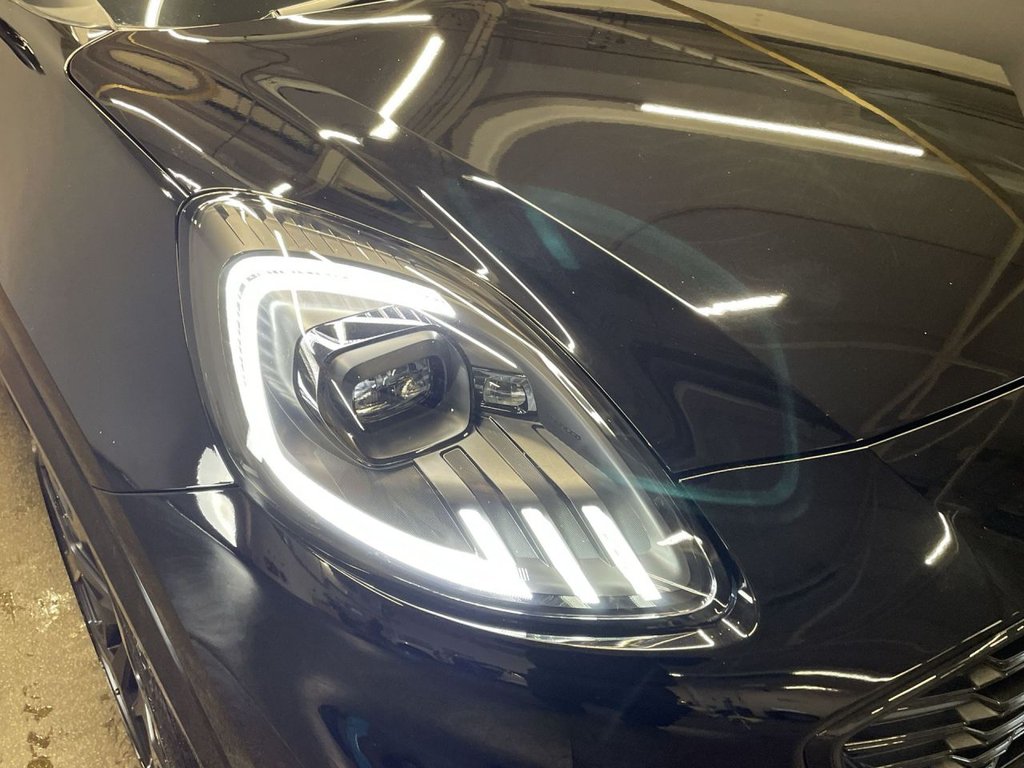 Used Ford Puma 2025 for sale - 76356487: Photo 22