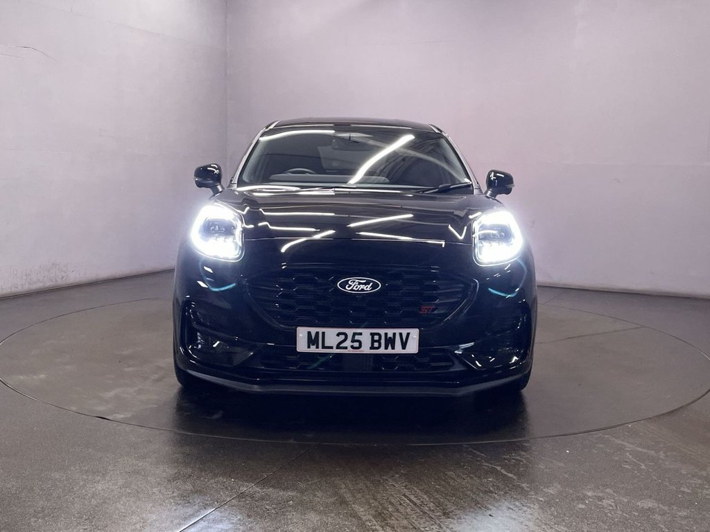 Used Ford Puma 2025 for sale - 76356487: Photo 3