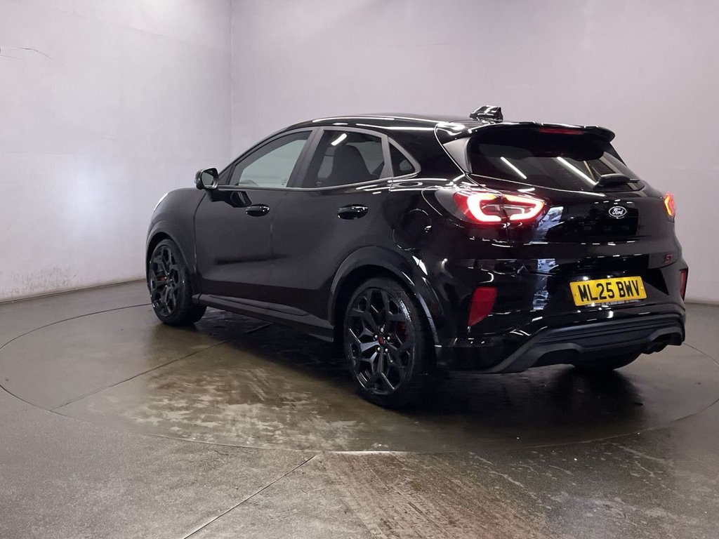 Used Ford Puma 2025 for sale - 76356487: Photo 6