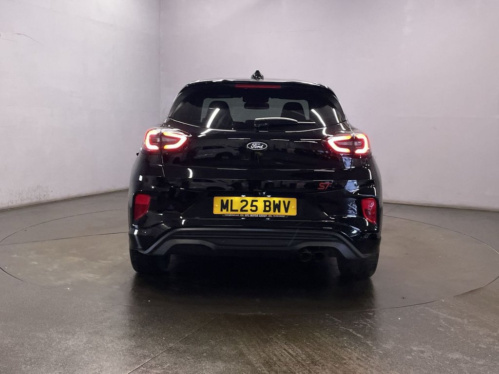 Used Ford Puma 2025 for sale - 76356487: Photo 7