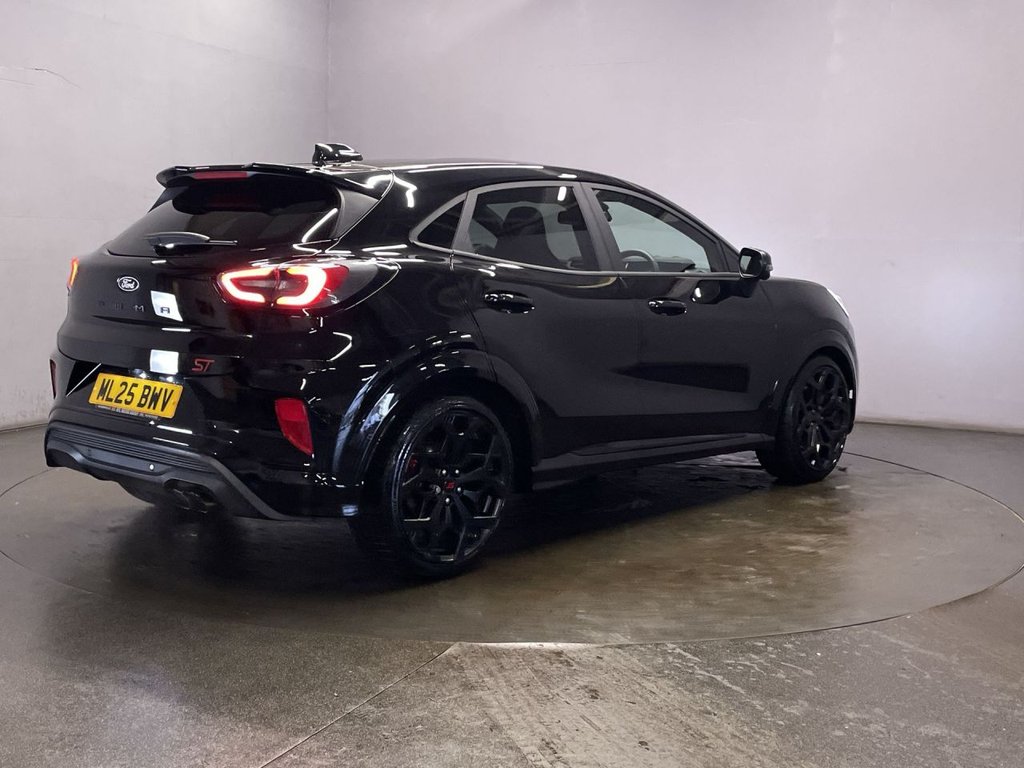 Used Ford Puma 2025 for sale - 76356487: Photo 8