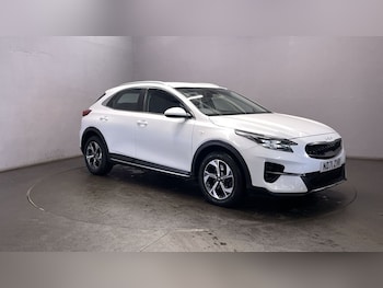 Used Kia XCeed 2021 for sale - 75487940: Photo
