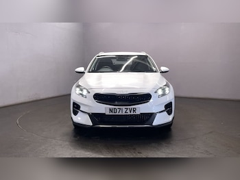 Used Kia XCeed 2021 for sale - 75487940: Photo