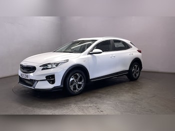 Used Kia XCeed 2021 for sale - 75487940: Photo