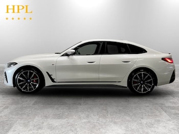 Used BMW i4 2023 for sale - 78315044: Photo