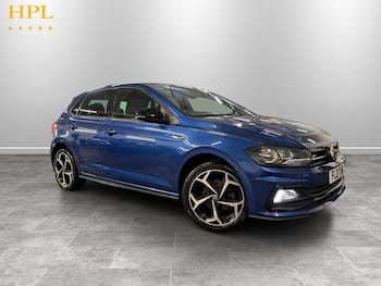 Used Volkswagen Polo 2021 for sale - 79667042: Photo