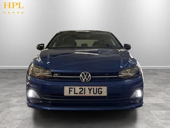 Used Volkswagen Polo 2021 for sale - 79667042: Photo