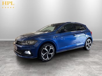 Used Volkswagen Polo 2021 for sale - 79667042: Photo