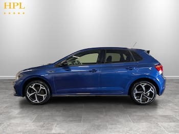 Used Volkswagen Polo 2021 for sale - 79667042: Photo