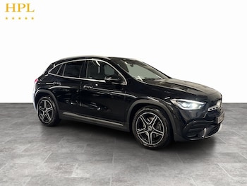 Used Mercedes-Benz GLA 2023 for sale - 79481776: Photo