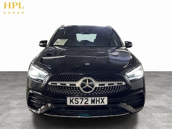 Used Mercedes-Benz GLA 2023 for sale - 79481776: Photo