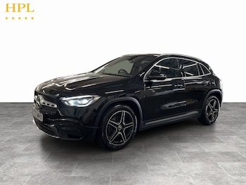 Used Mercedes-Benz GLA 2023 for sale - 79481776: Photo