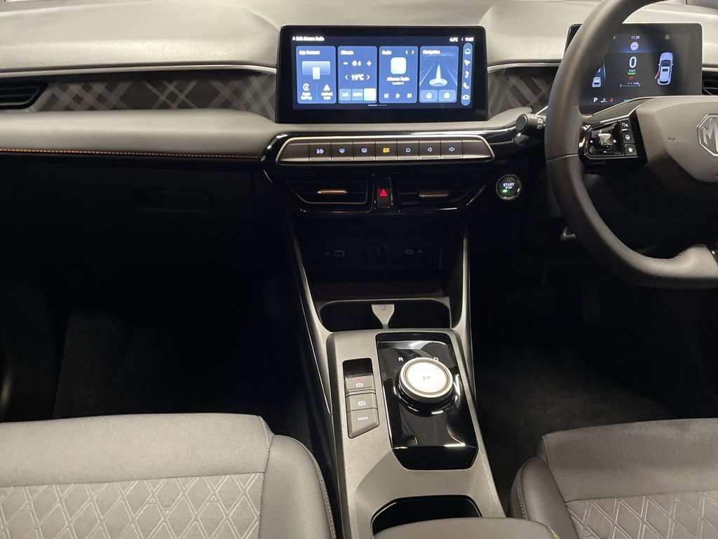 Used MG MG3 2025 for sale - 77287547: Photo 16