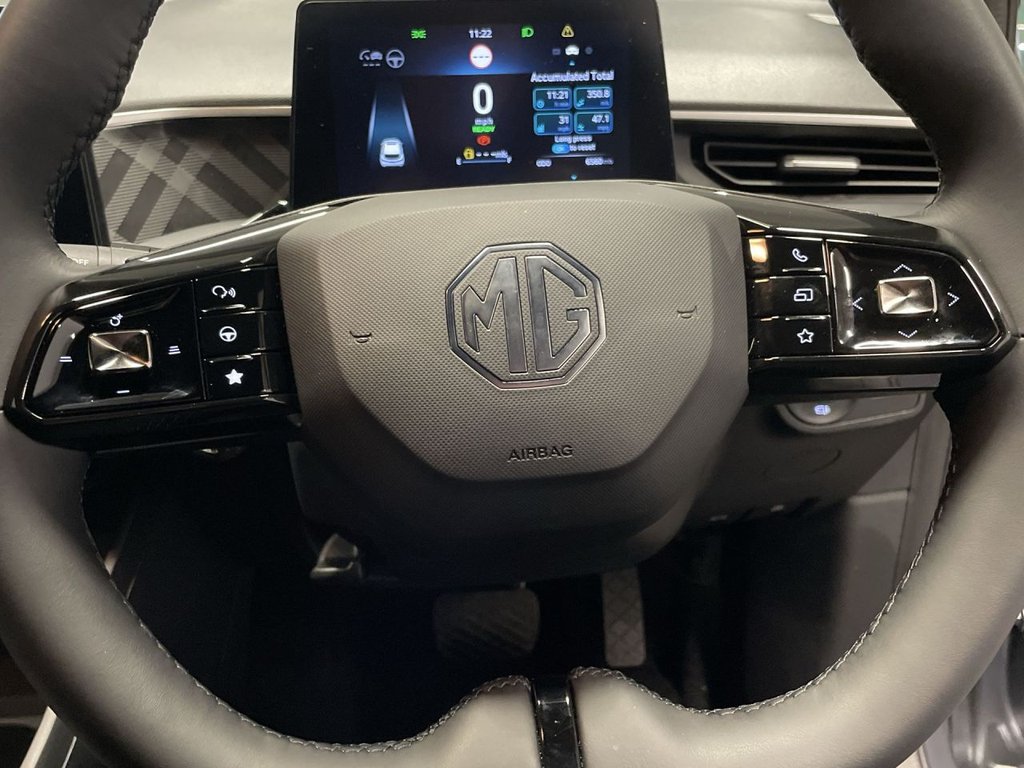 Used MG MG3 2025 for sale - 77287547: Photo 21