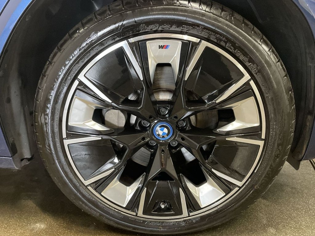 Used BMW iX3 2021 for sale - 77421979: Photo 12