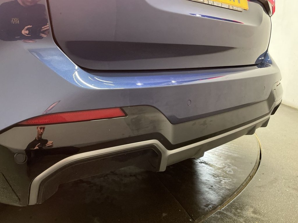 Used BMW iX3 2021 for sale - 77421979: Photo 14