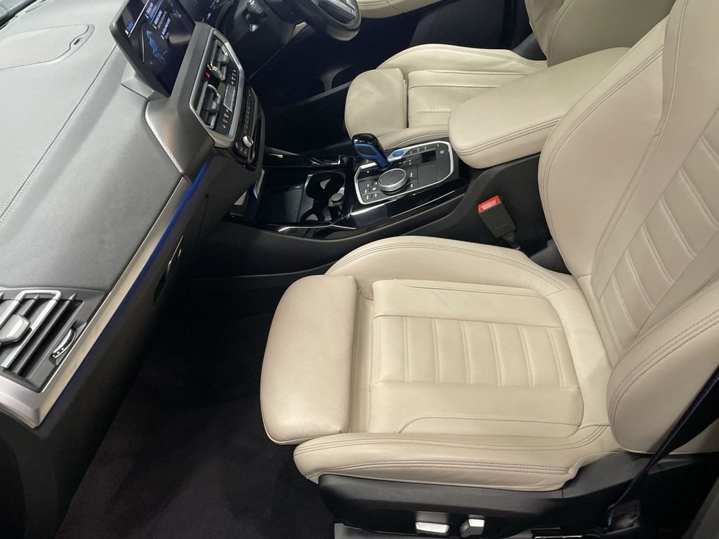 Used BMW iX3 2021 for sale - 77421979: Photo 17