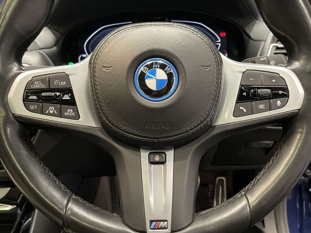 Used BMW iX3 2021 for sale - 77421979: Photo 22