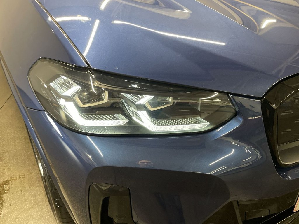 Used BMW iX3 2021 for sale - 77421979: Photo 23