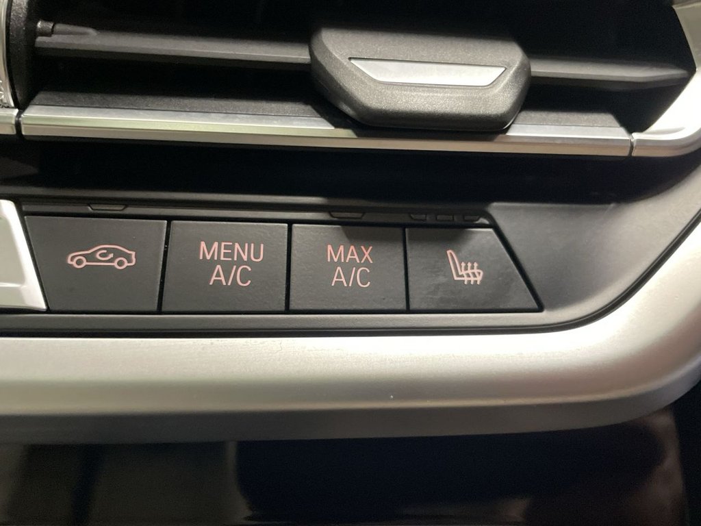 Used BMW iX3 2021 for sale - 77421979: Photo 24