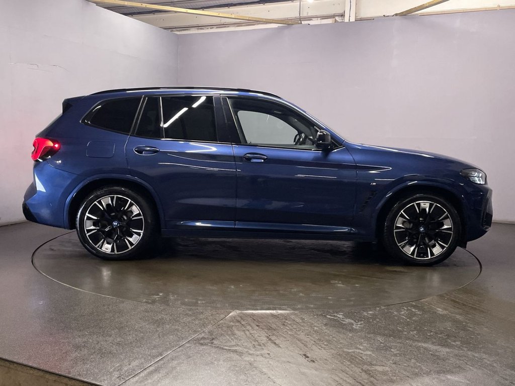 Used BMW iX3 2021 for sale - 77421979: Photo 9