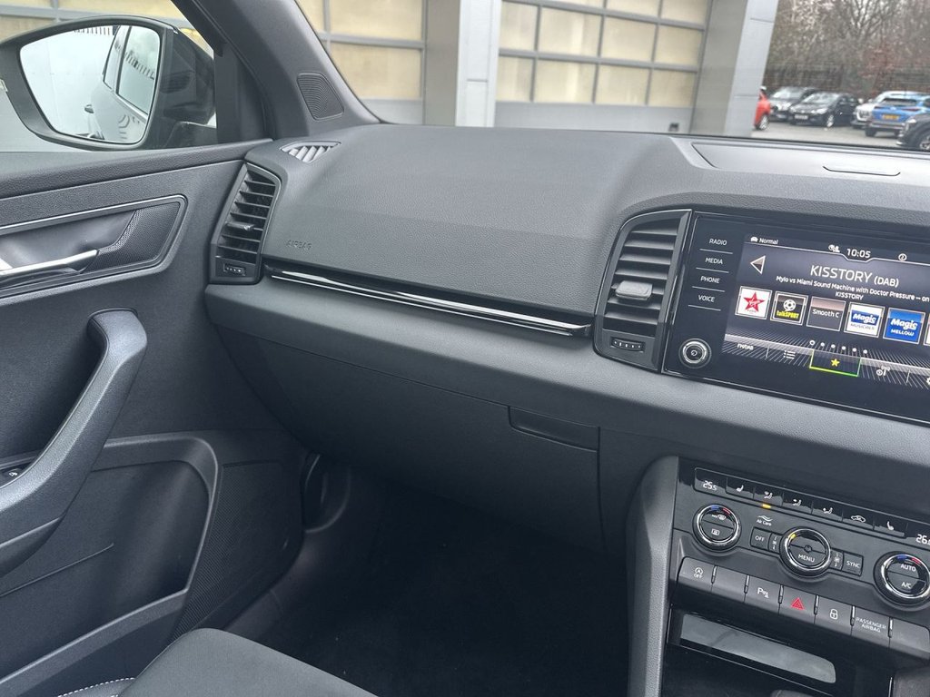 Used Skoda Karoq 2022 for sale - 77212282: Photo 16