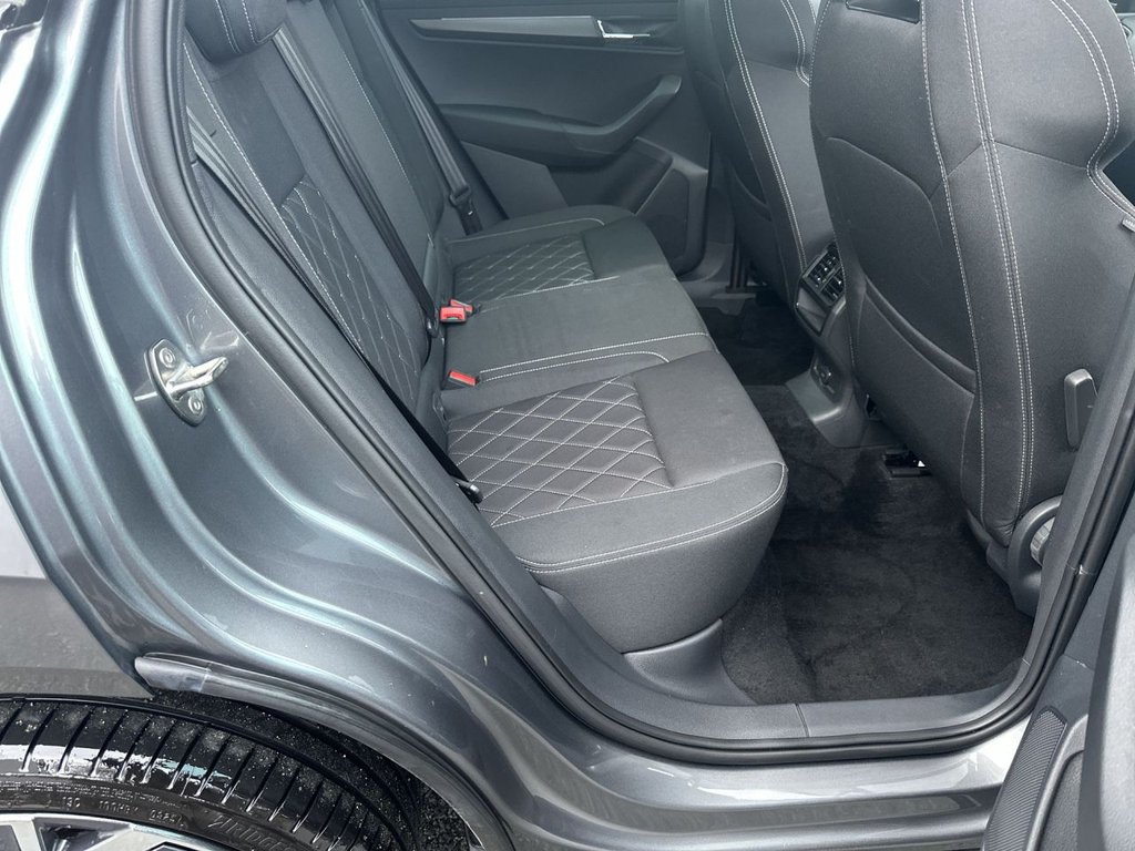 Used Skoda Karoq 2022 for sale - 77212282: Photo 18