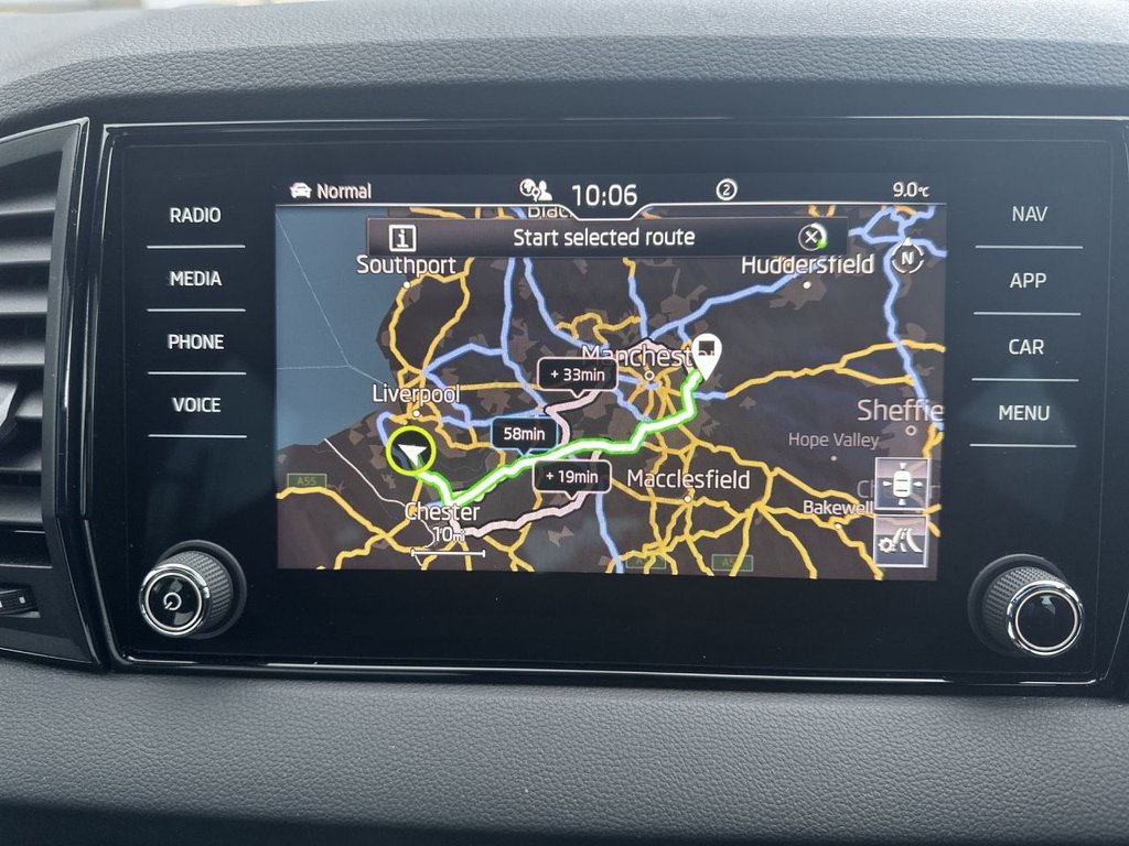 Used Skoda Karoq 2022 for sale - 77212282: Photo 19